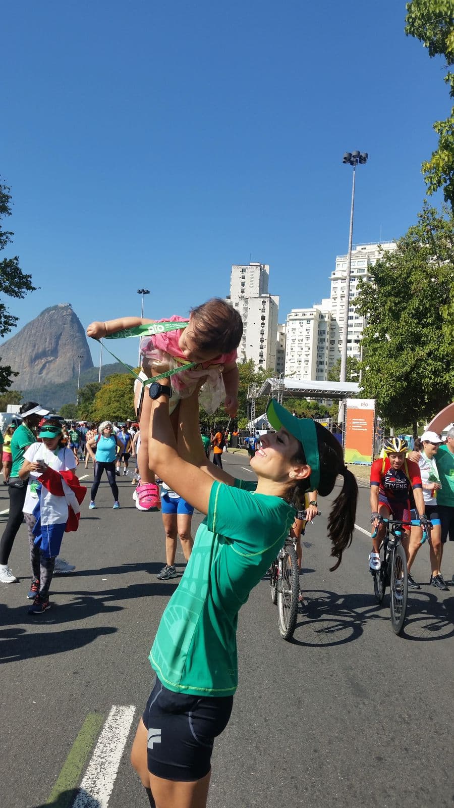 Recuperação Pós-Parto