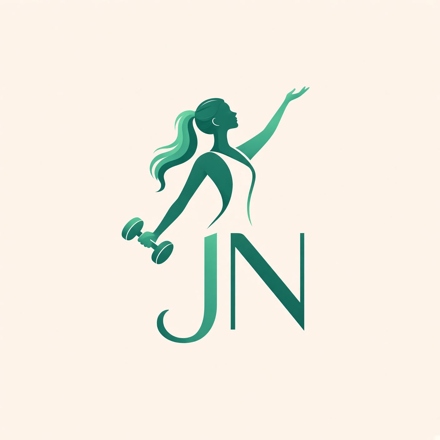 Jéssica Natália Logo